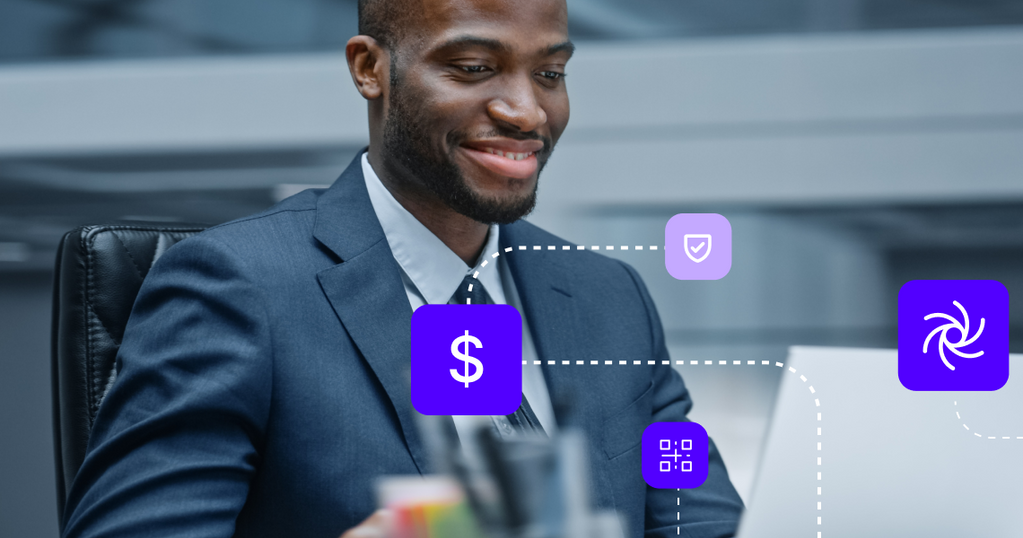 Payment Hub – Fast, Secure & Reliable Payment Processing - Finzly