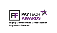 Paytech - Awards 